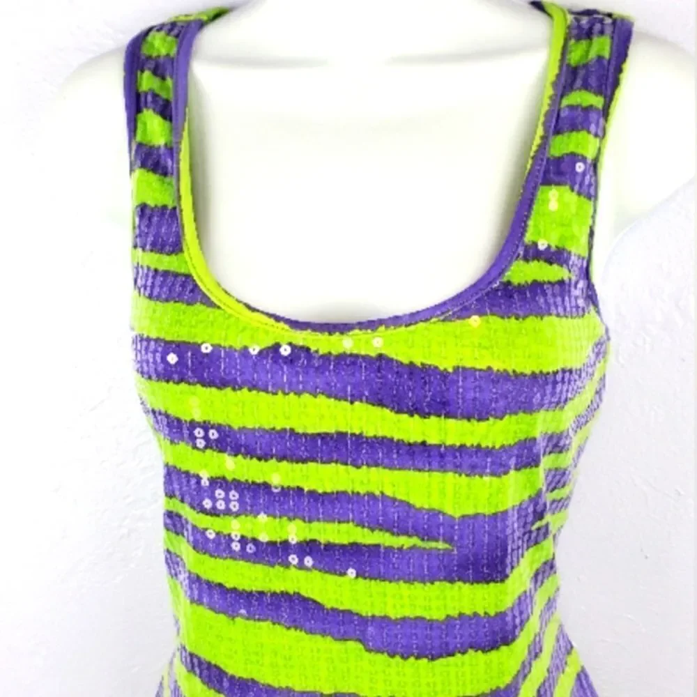 CANDALITE Dress - Picture 1 of 8